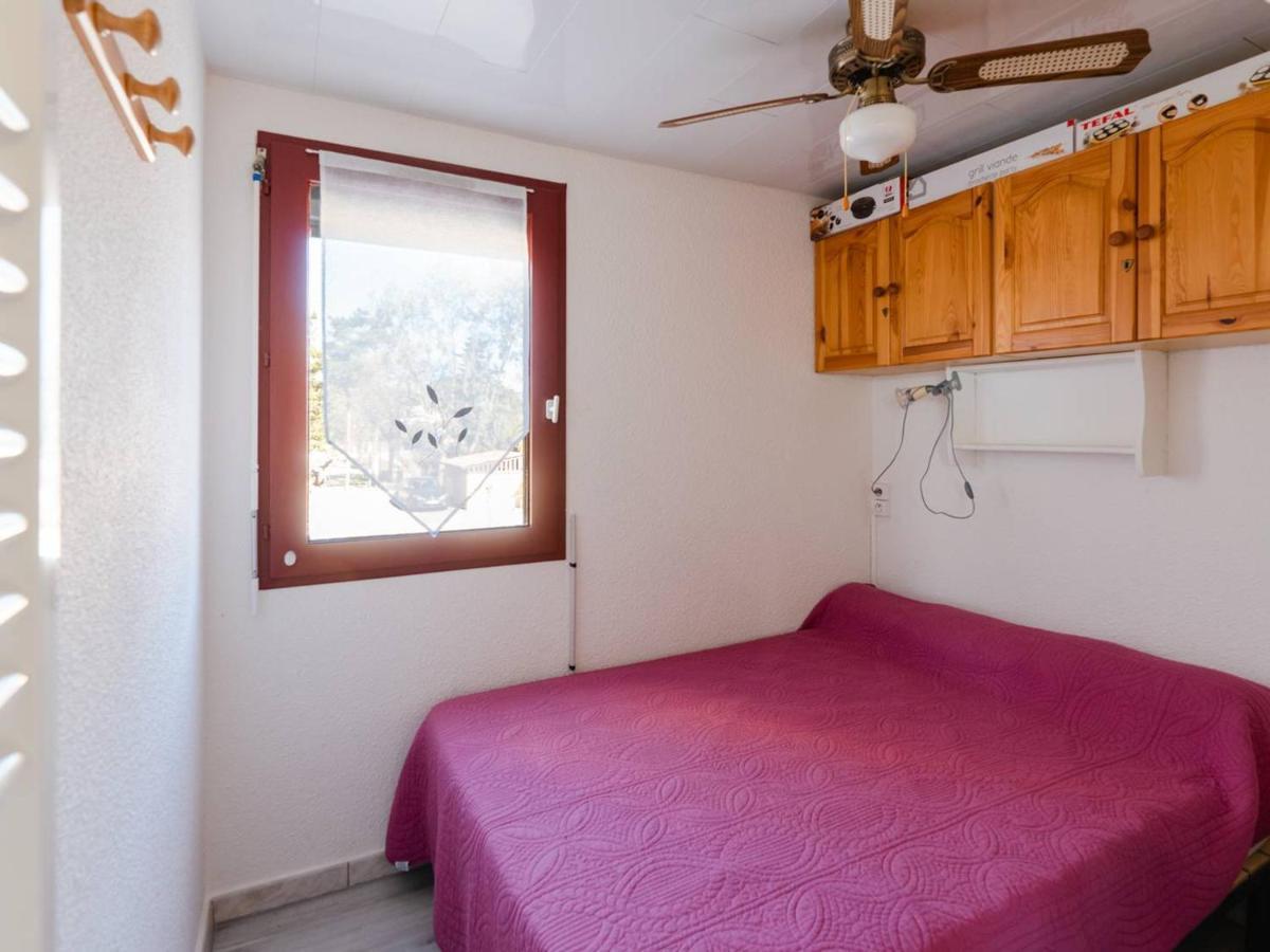 Appartement Lumineux A Gruissan, 2 Chambres, Proche Plage, Parking Securise, Mini-Box Wifi, Non-Fumeur - Fr-1-409A-15 Esterno foto
